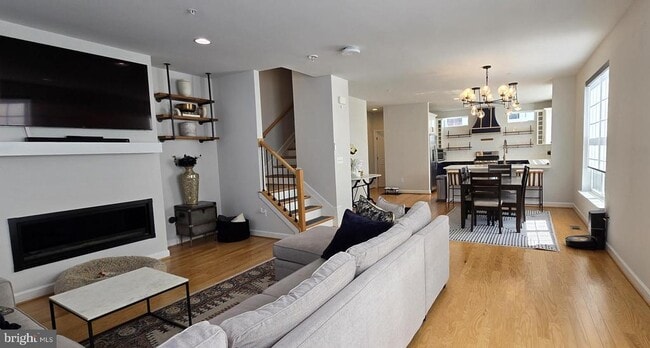 Photo - 627 Leigh Wy. Townhome