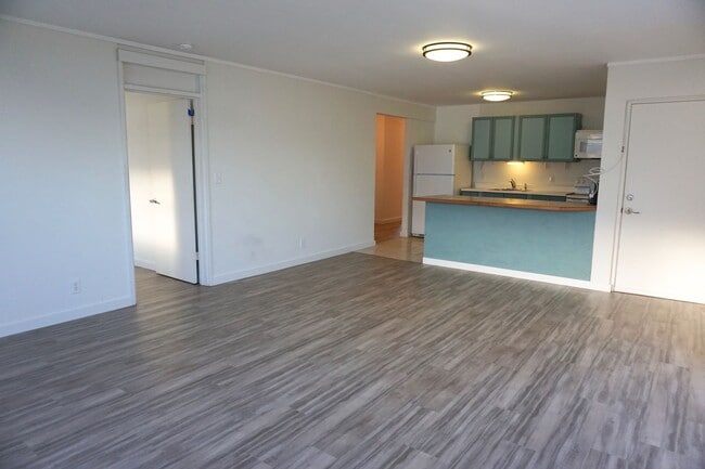 Photo - Kaneohe - Waterfront 3 bedroom, 1 bathroom...