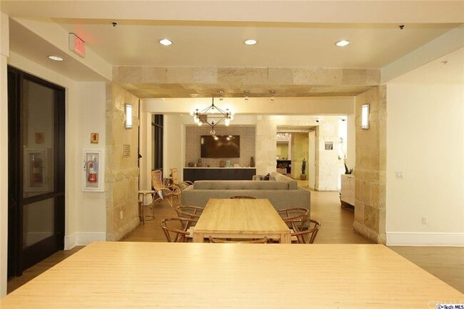 Club House - 24507 Town Center Dr Unit 7419