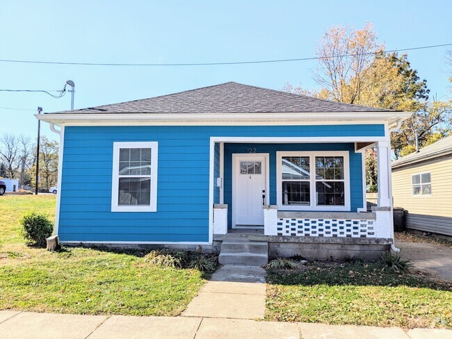 Building Photo - Charming Renovated Craftsman Bungalow (NOL... Rental