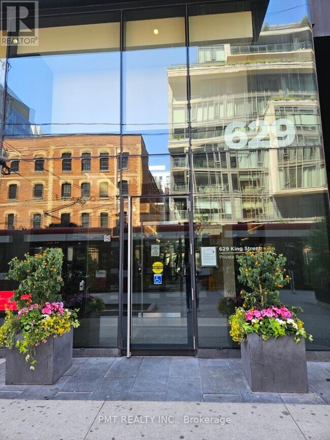 Photo - 629 King St W Unité 709