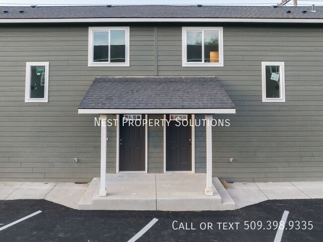 3 Bed, 2.5 Bath Townhouse in Warden, WA. W... - 3 Bed, 2.5 Bath Townhouse in Warden, WA. W... Unidad 2