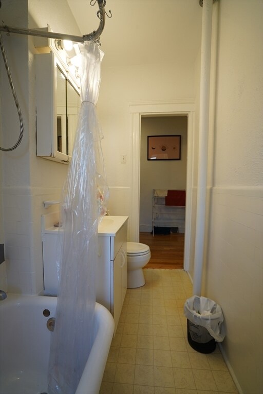 Photo - 70 Queensberry St Unit 320