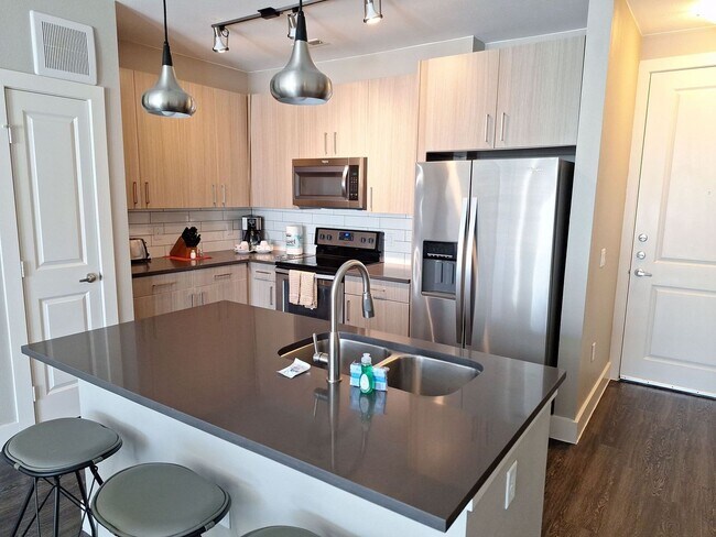 Photo - AMLI Dry Creek Unidad #3502