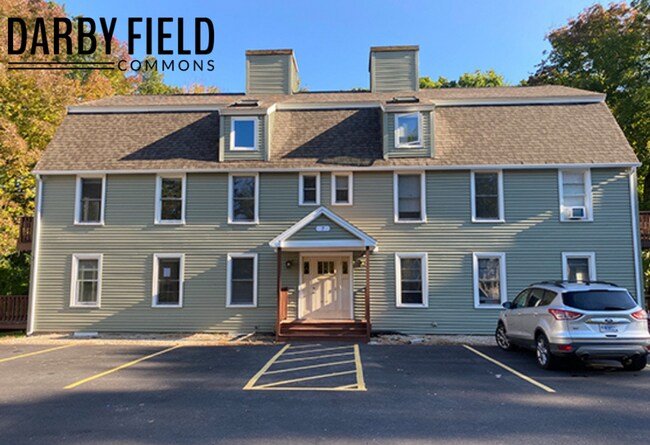 Photo - Darby Fields Forever