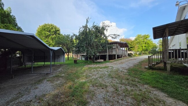 530 Avent Ferry Rd