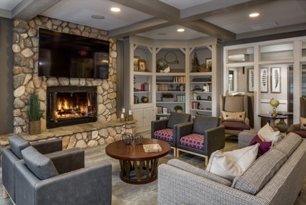 Photo - Auburn Gate Apartments