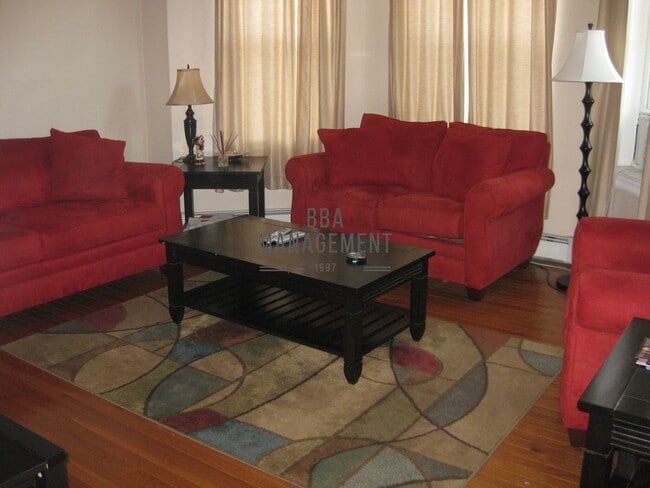 Photo - Packards Corner Updated Apt w Heat and Hot Water Included.  NO PETS