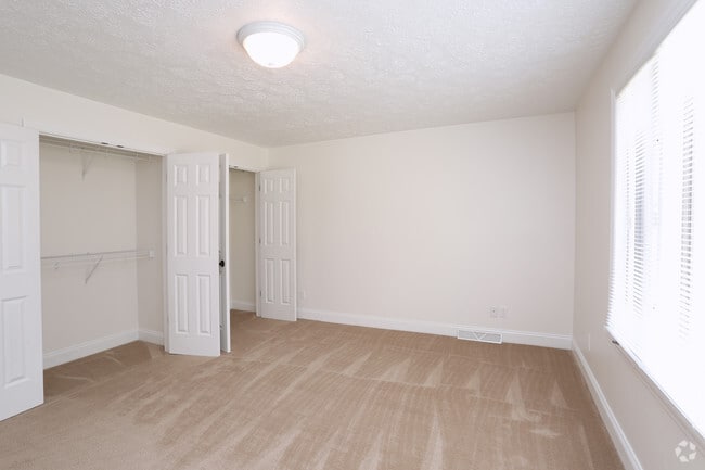 3BR - Bedroom