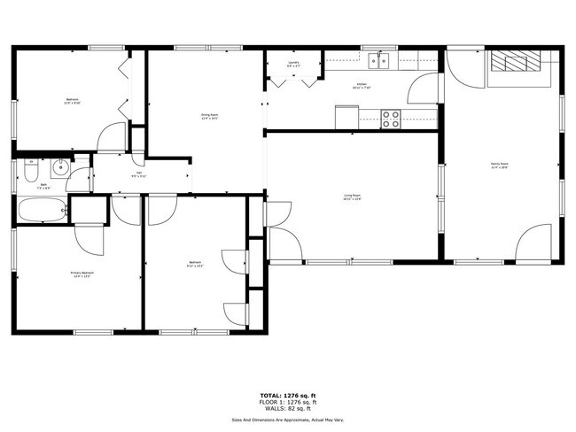 Photo - 2137 Kimberly Rd SW