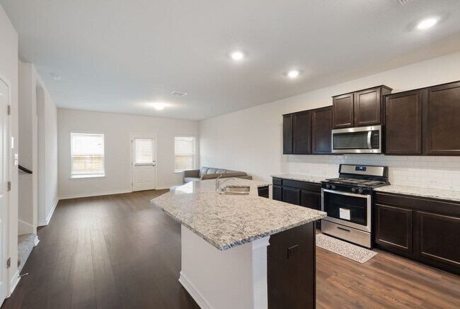 Photo - Private Cul-de-Sac Living with Spacious Backyard