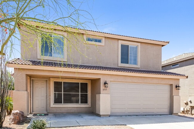 Photo - 6517 W West Wind Dr