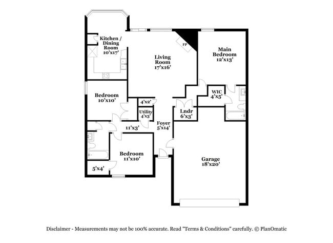 Photo - 2204 Stone Stream Dr