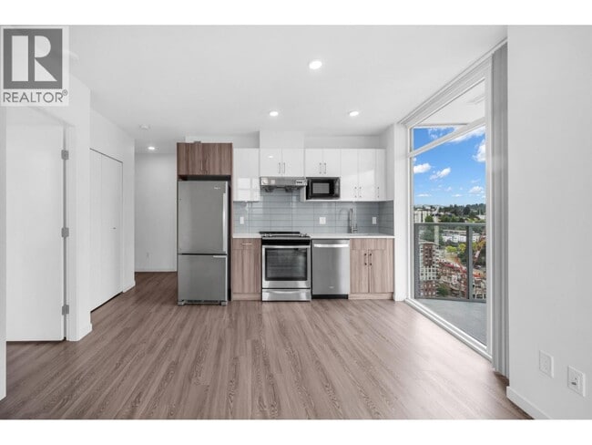 900 Carnarvon St Unit 2001