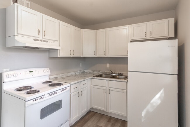 Photo - One Forty Flats