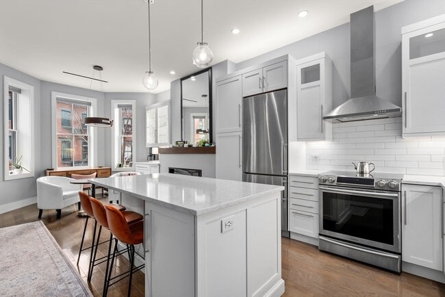 Photo - 53 Chandler St Unit 3