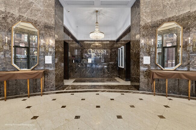 Photo - 10 E Ontario St Unit 4806