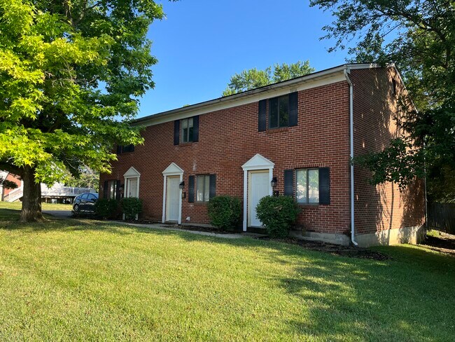 98 W Central Ave