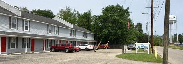 Photo - 321 Trammell St Unit Apt 5