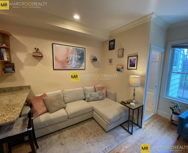 Photo - 25 Lothrop St Unit 1