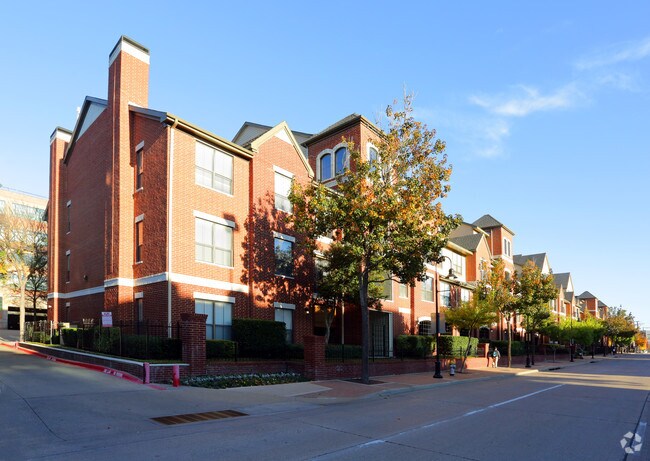 Building Photo - Camden Farmers Market Rental