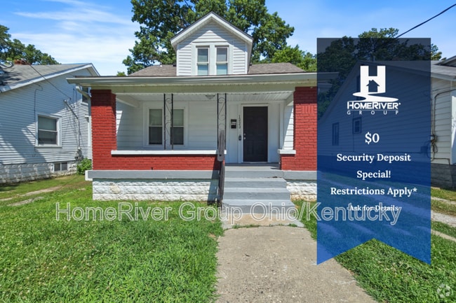 Building Photo - 1223 S 41st St Rental