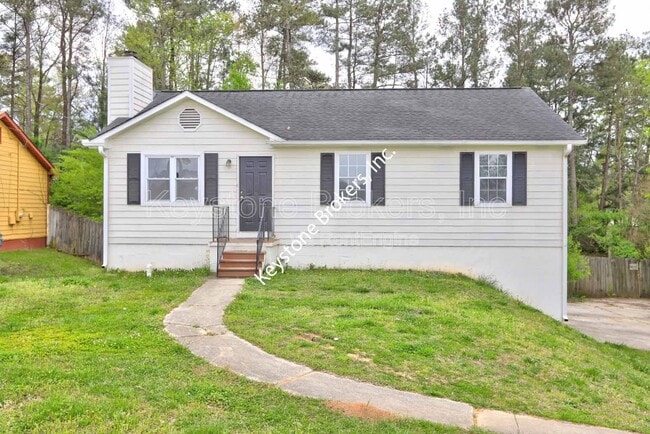 Building Photo - 1277 Iron Gate Blvd
