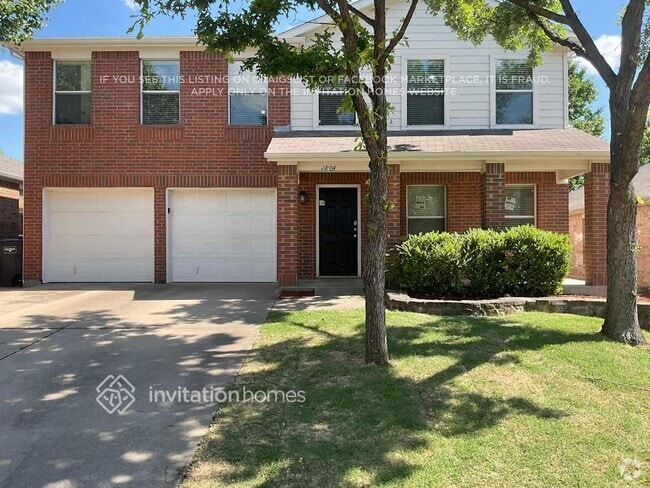 Building Photo - 1804 White Feather Ln Rental