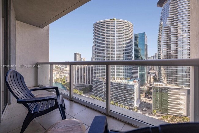 Photo - 475 Brickell Ave Unit 2610