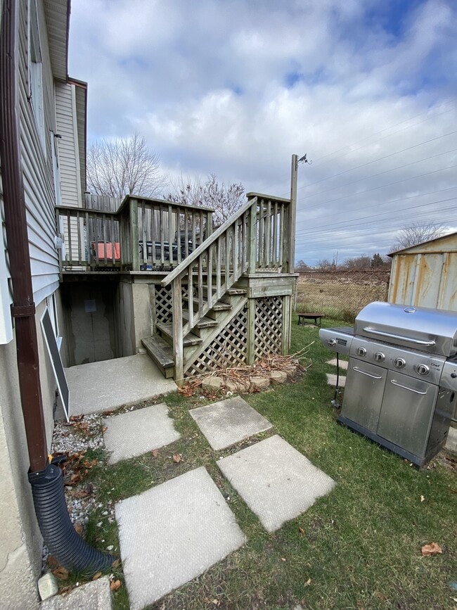 Photo - 1203 Afton Dr Unité Room 2