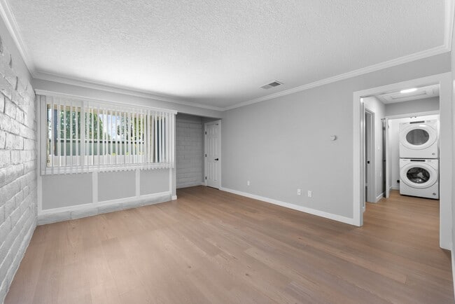 The Pines Apartments