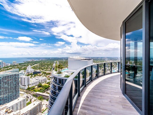 Photo - 805 S Miami Ave Unit 5501