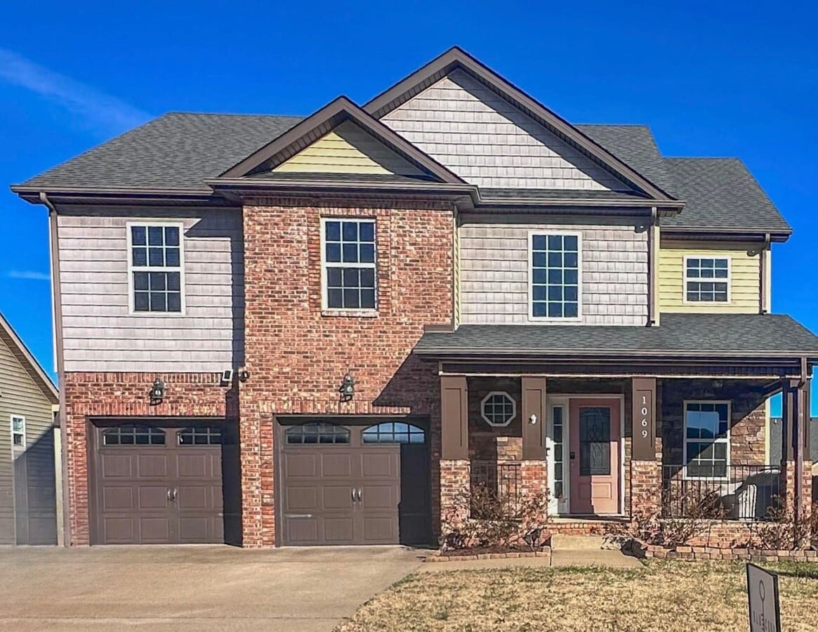 Gorgeous Home Coming Soon! - Gorgeous Home Coming Soon!