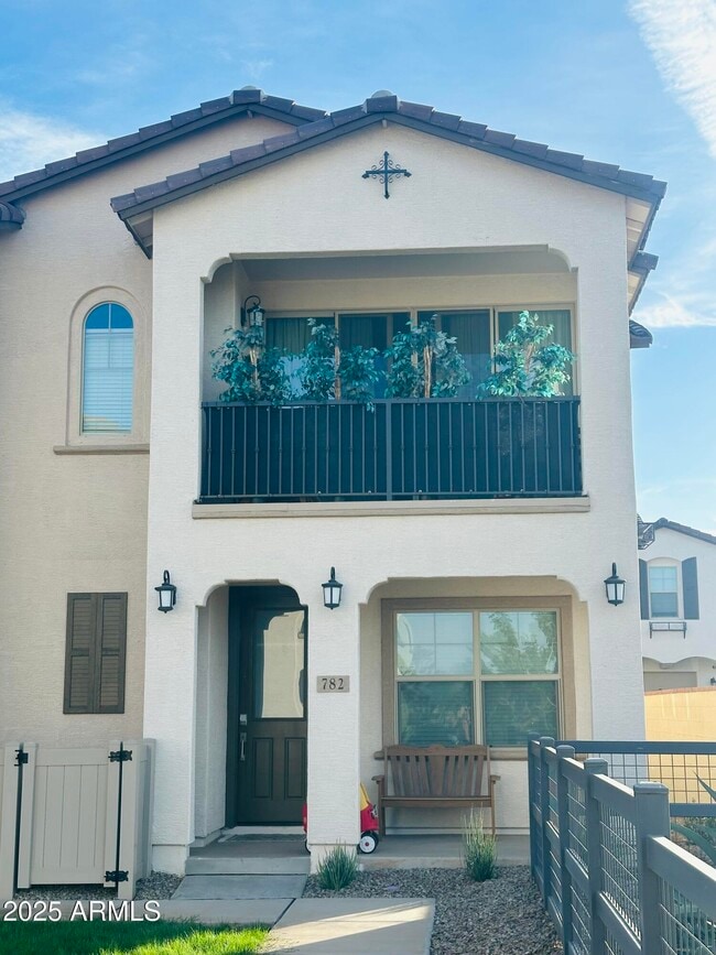 Photo - 782 S Olympic Dr