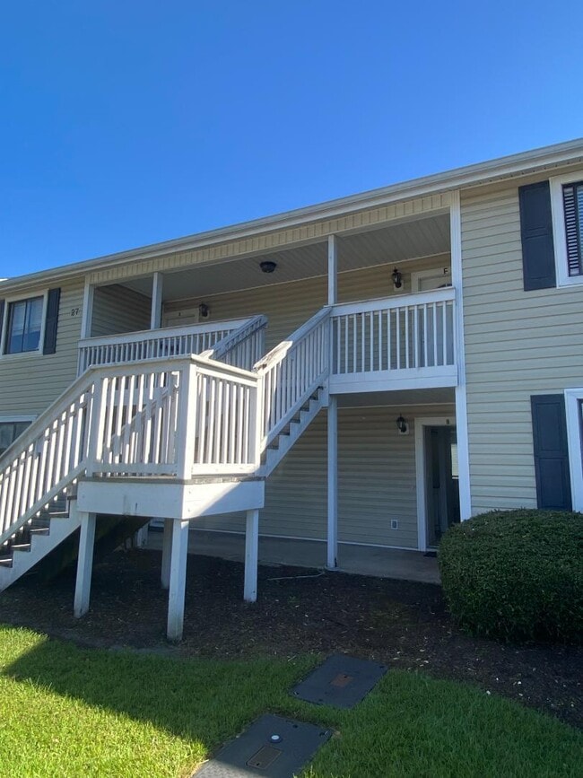 Building Photo - 3555 SC-544 Unit 27B