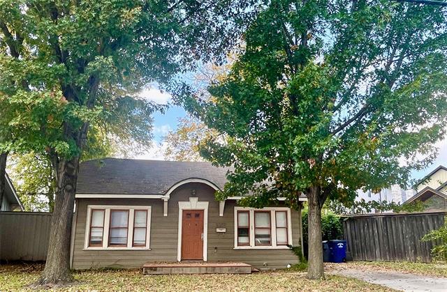 Building Photo - 2207 Glencoe St