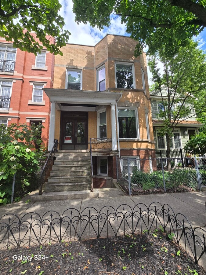 Photo - 3129 N Seminary Ave Unit second floor