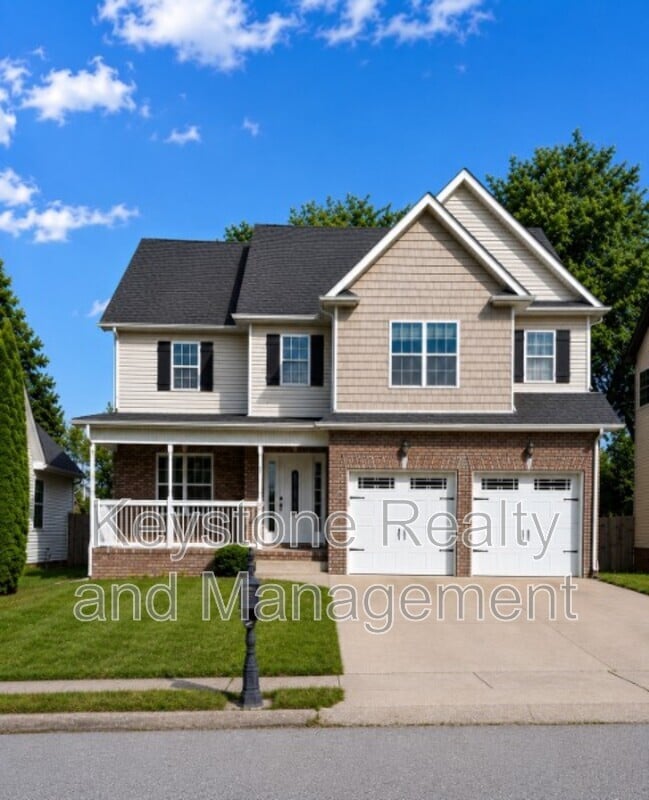 Building Photo - 2469 Senseney Dr