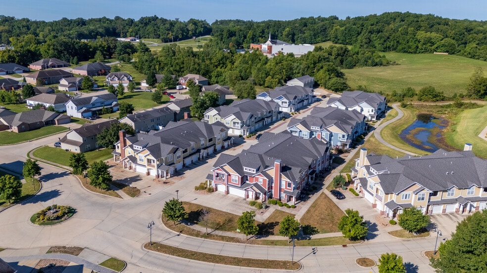 Walden Park Apartments