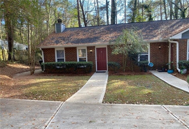 Building Photo - 5458 Terrace Garden Way