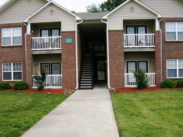 Photo - Briarwood Apartment Homes