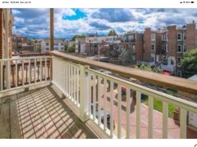 Photo - 1250 Columbia Rd NW