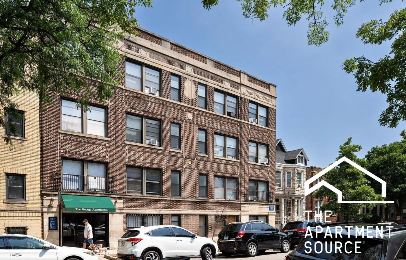 Photo - 1050 W George St Unit 1050 West George St
