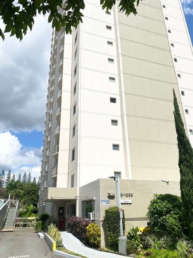 Building Photo - Pearlridge Gardens & Tower:1 Bdrm 1 Bath C... Unit APT 1006