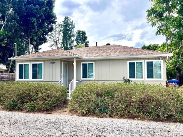 Building Photo - 7029 Yolanda Ave Rental