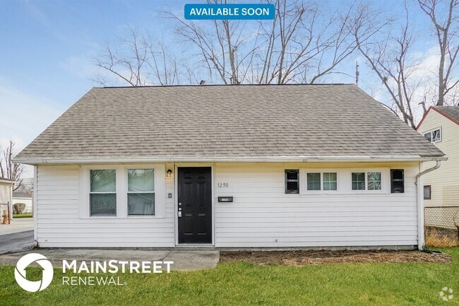 Building Photo - 1290 Elderwood Ave Rental