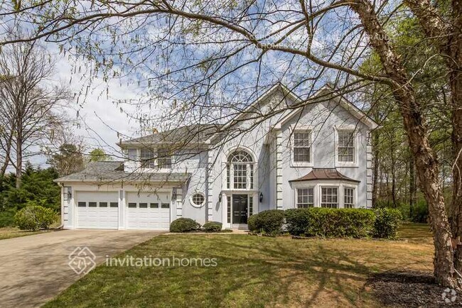 Building Photo - 140 Laurens Oak Ct Rental