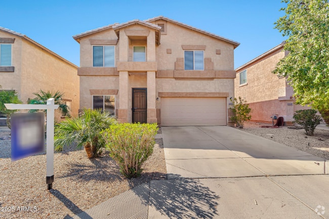 Building Photo - 1231 E Canyon Trail Rental