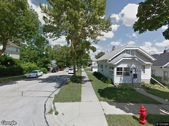 Photo - 9324 W Lapham St House