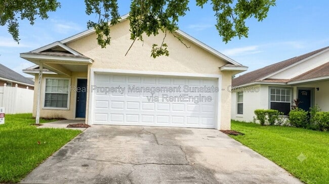 Building Photo - 9711 Red Clover Ave